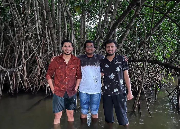 Munroe Vision Panakkattu Homestay