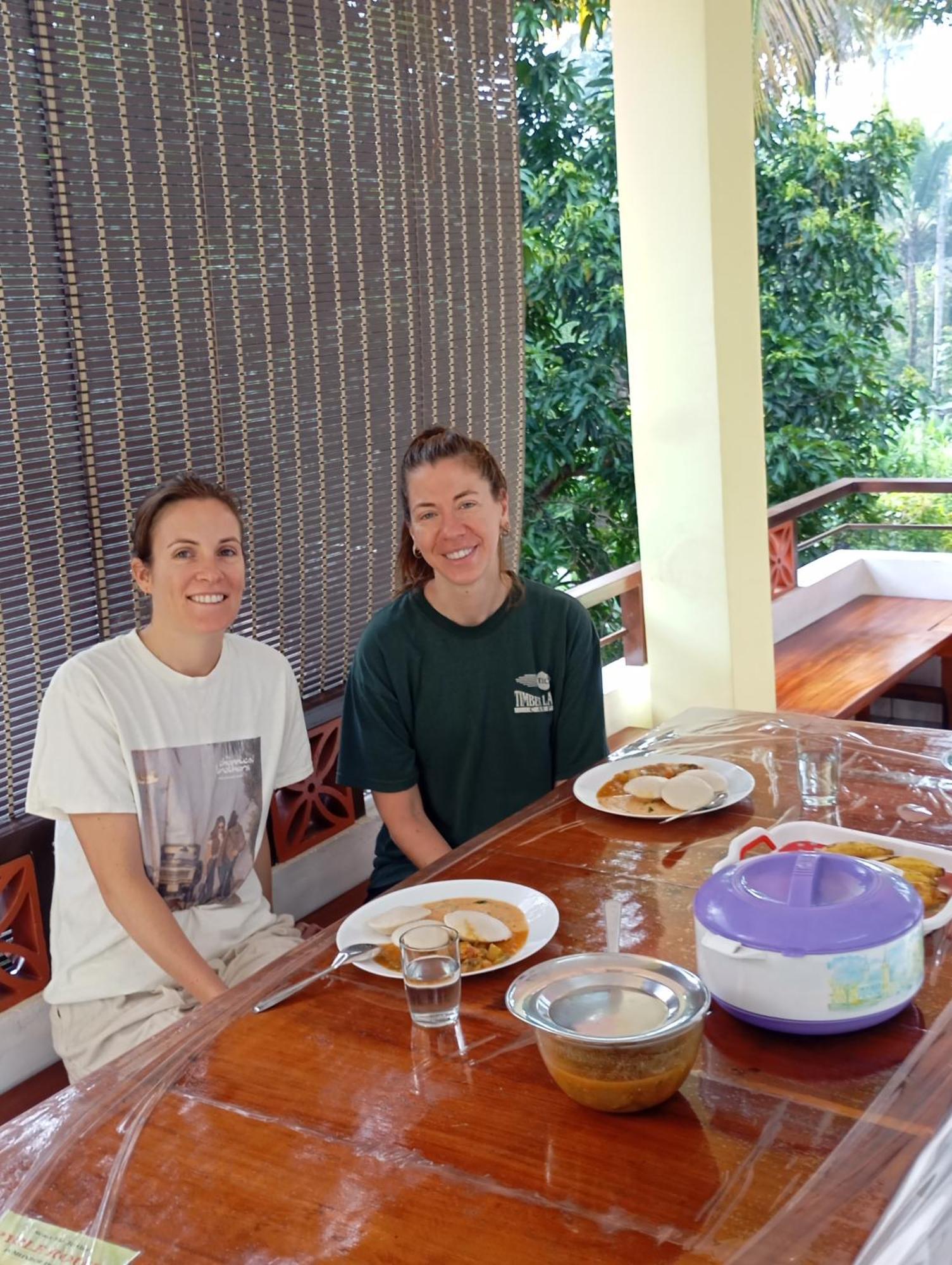 Homestay Munroe Vision Panakkattu