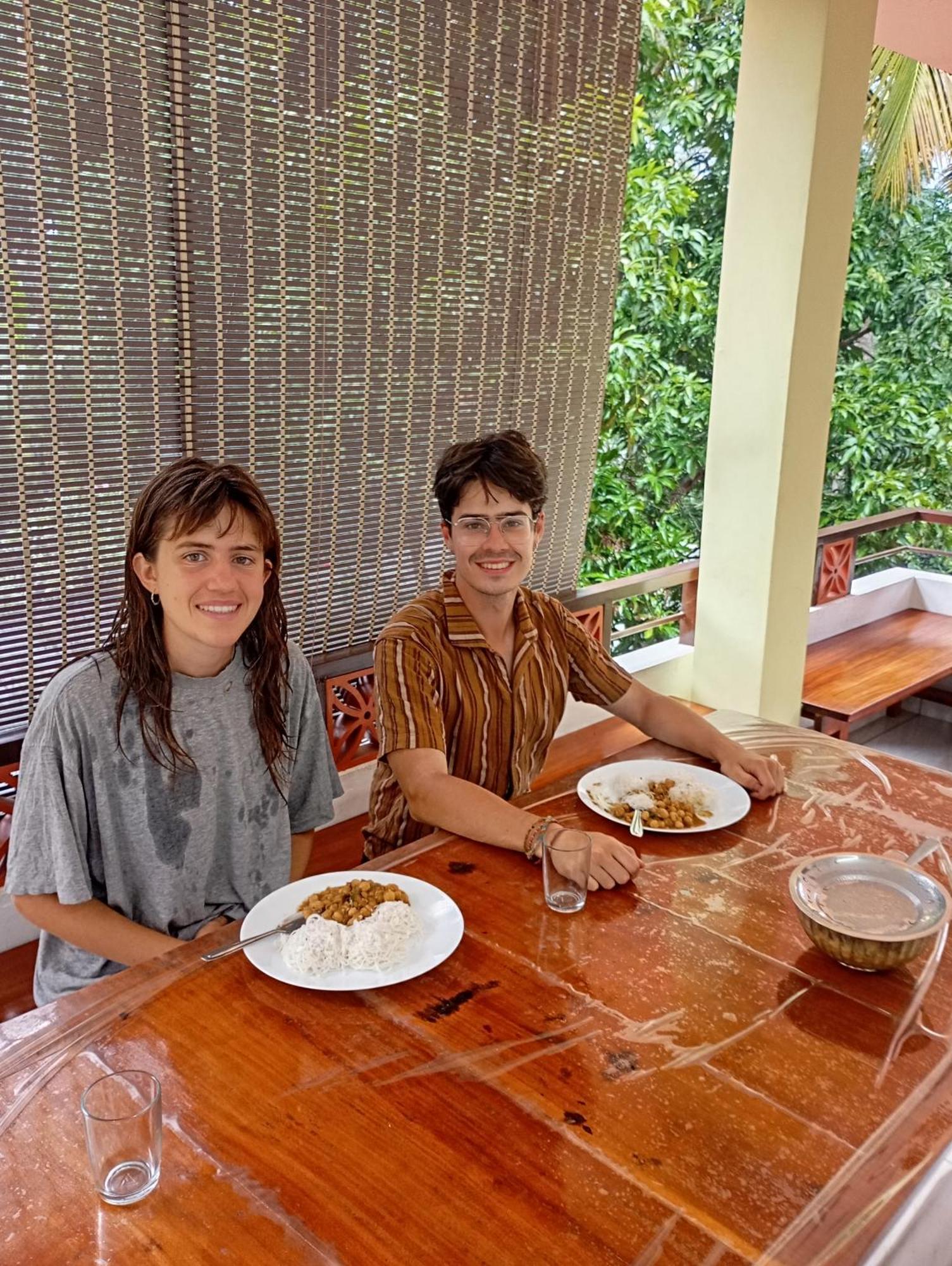 Munroe Vision Panakkattu Homestay *